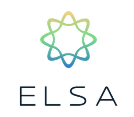 ELSA logo