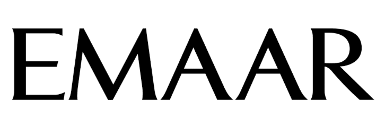 Emaar Properties logo