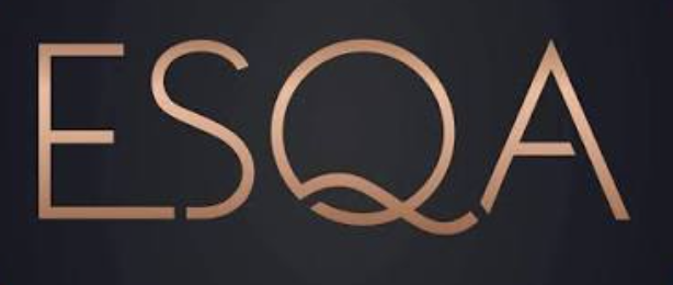 ESQA Cosmetics logo