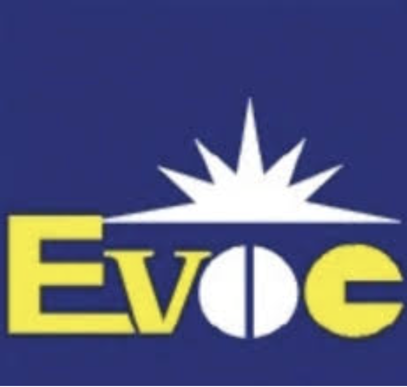 Evoc logo