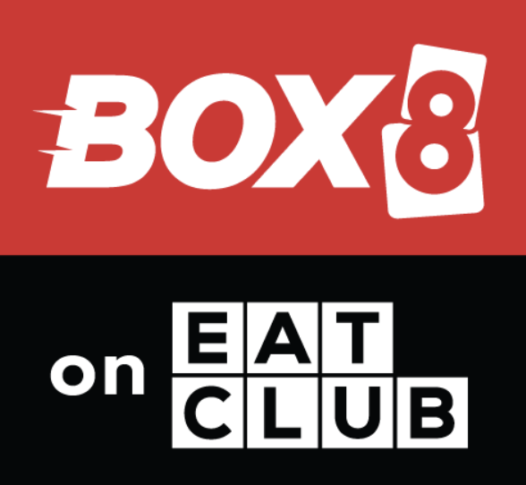 EatClub (Box8) logo
