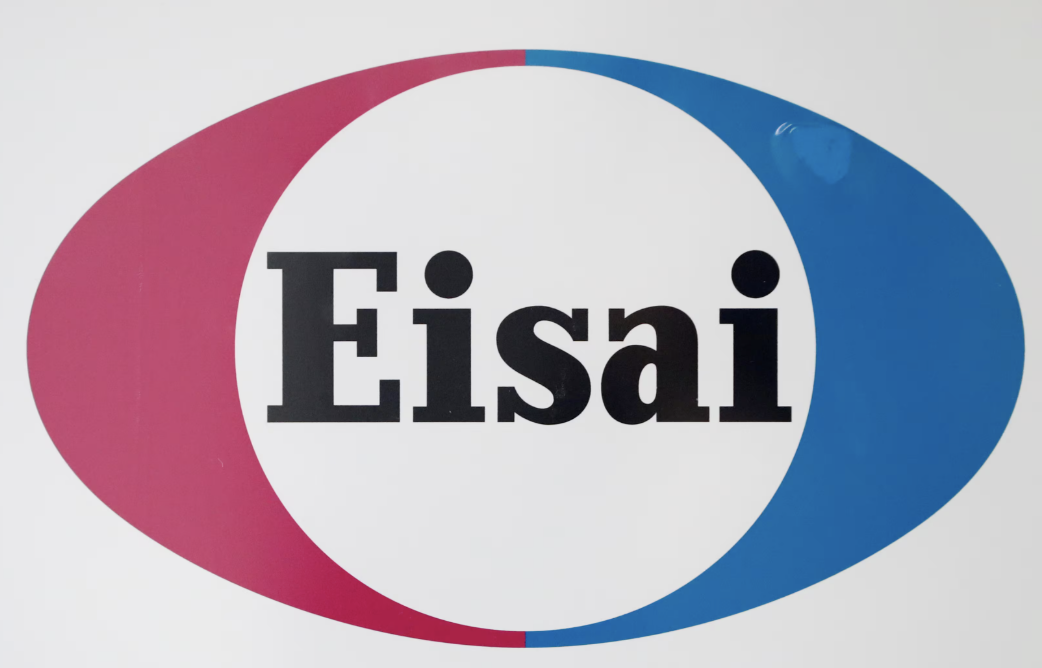 Eisai logo