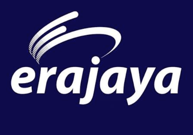 Erajaya (Erafone) logo