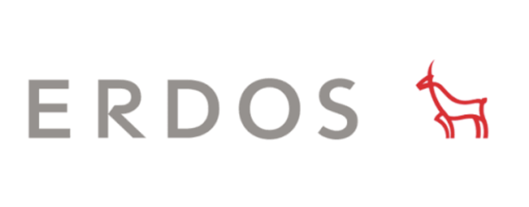 Erdos logo