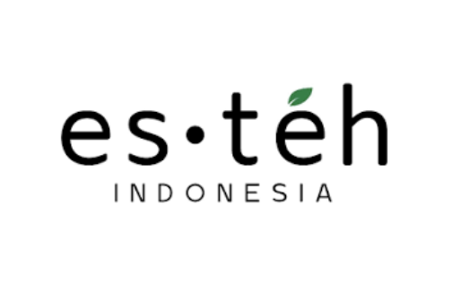 Esteh Indonesia logo