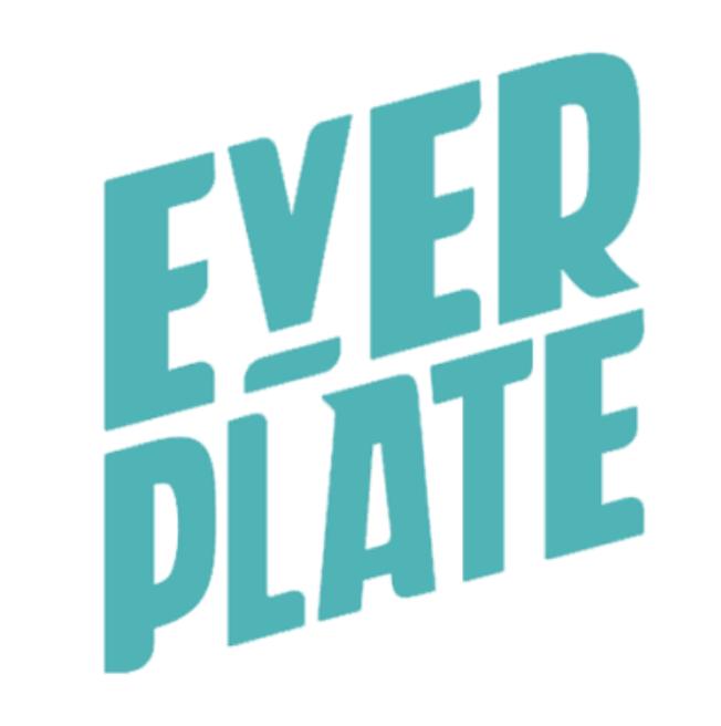 Everplate logo