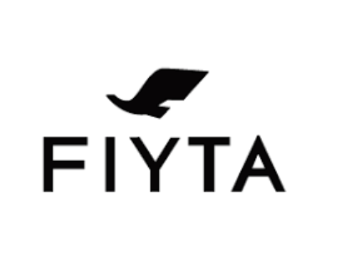 Fiyta logo