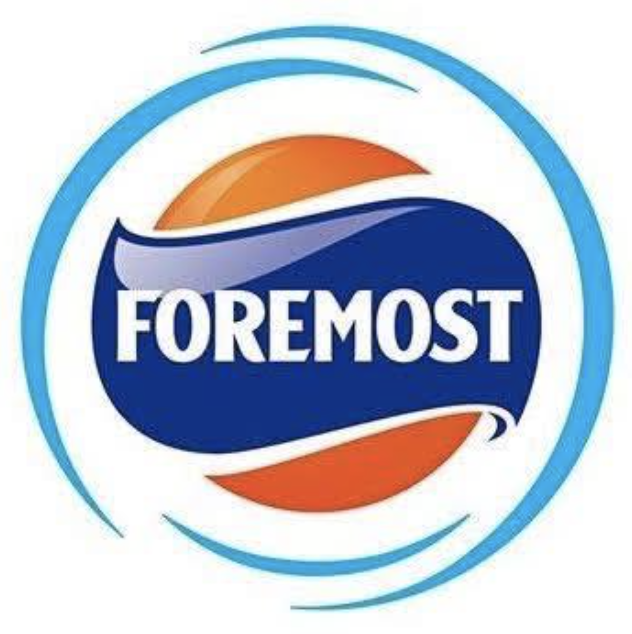 Foremost / FrieslandCampina Thailand logo