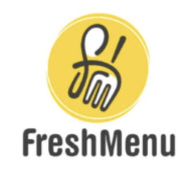 FreshMenu logo