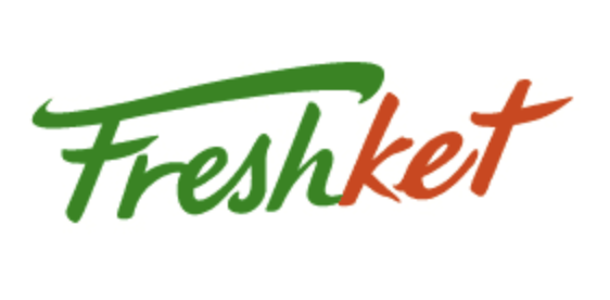 Freshket logo