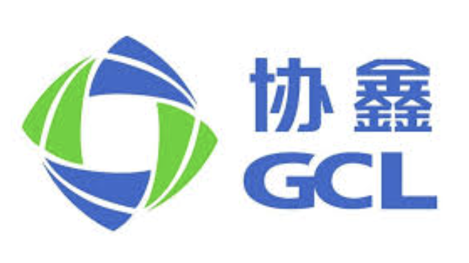 GCL logo