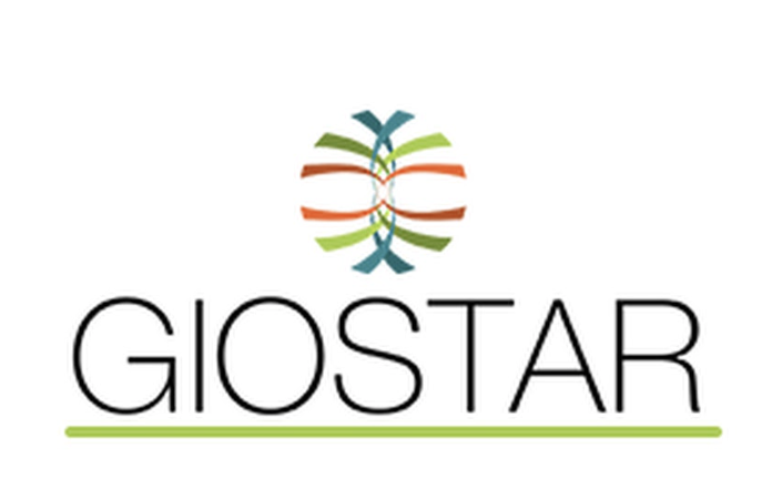 GIOSTAR logo