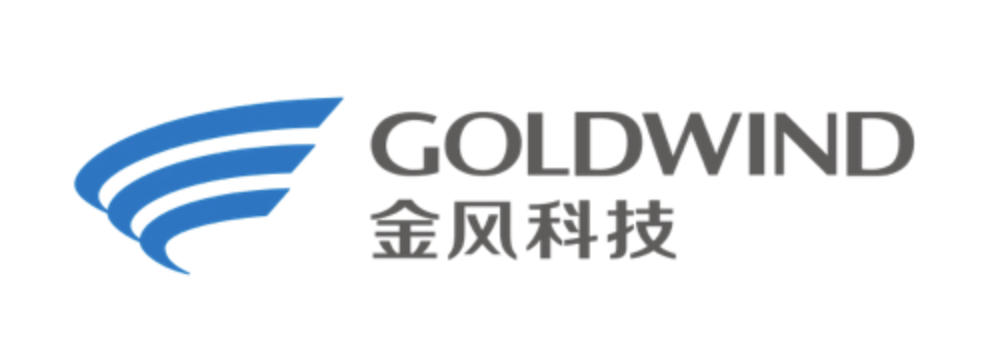 Goldwind logo