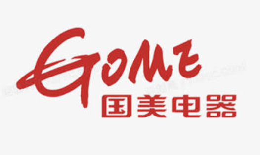 Gome logo