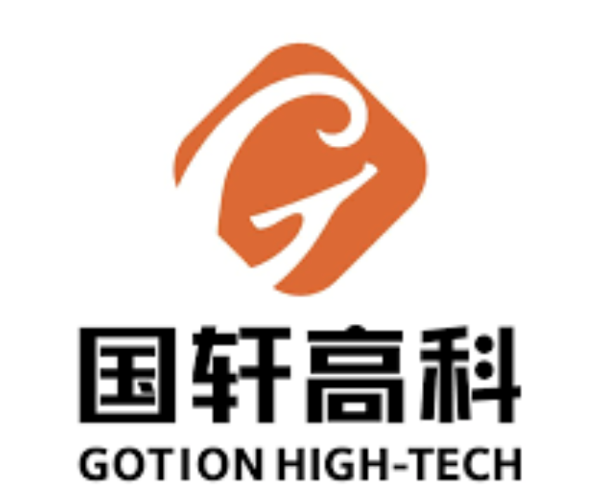 Gotion logo