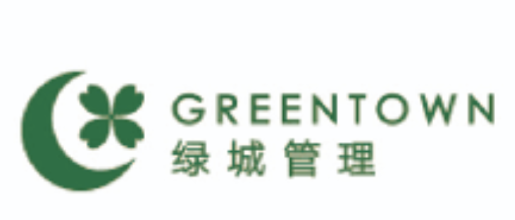 Greentown logo