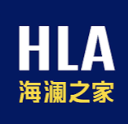HLA logo
