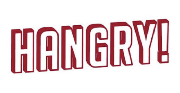 Hangry logo