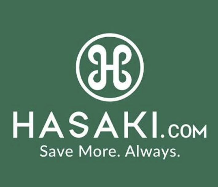Hasaki logo