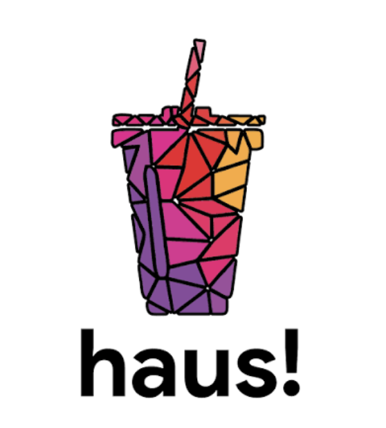 Haus! logo