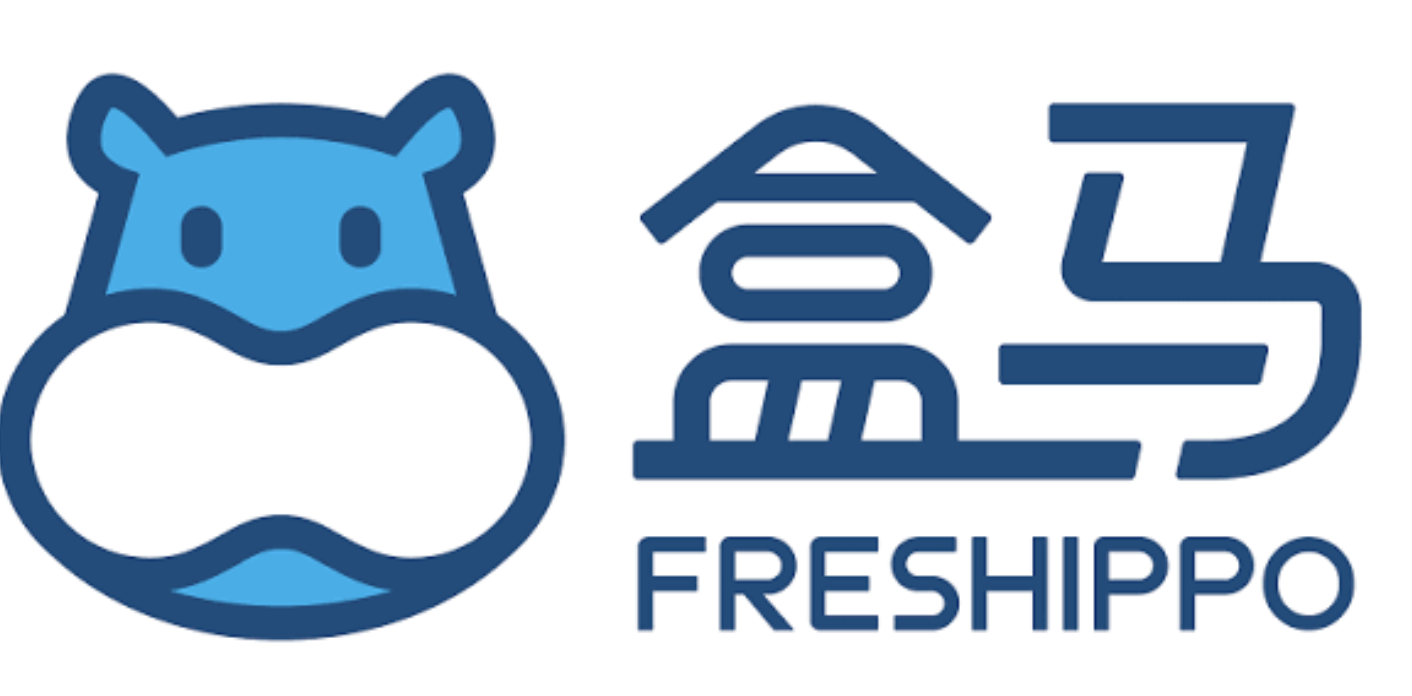 Hema/Freshippo logo