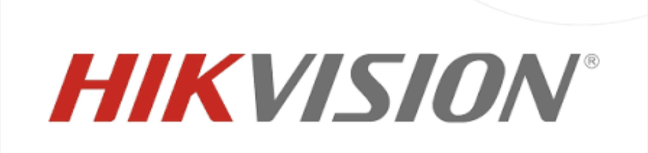 Hikvision logo