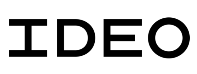 IDEO logo