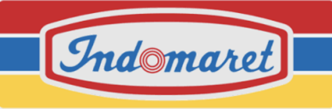 Indomaret logo