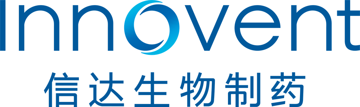 Innovent logo