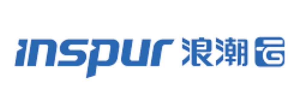 Inspur logo
