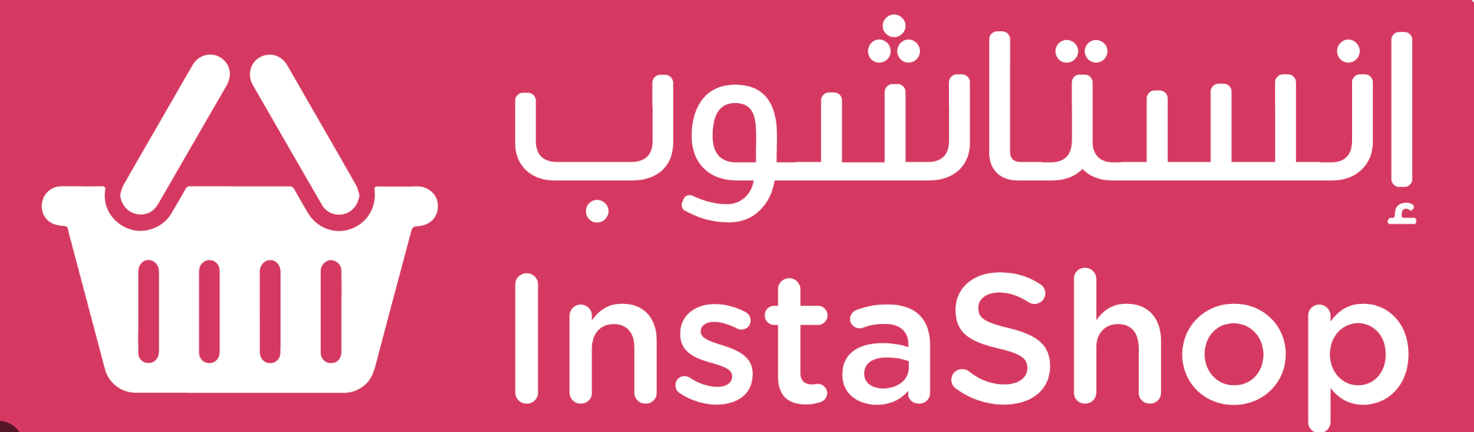 InstaShop logo