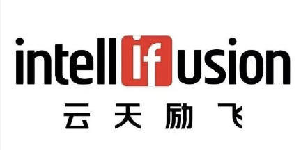 Intellifusion logo