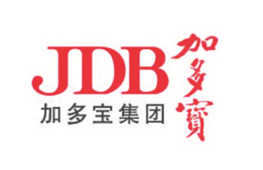 JDB logo