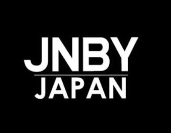 JNBY (Just Naturally Be Yourself) logo