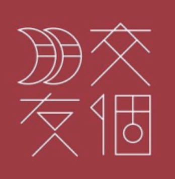 Jiaogepengyou logo
