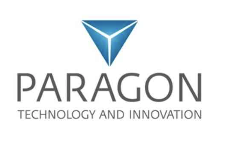 Kahf (Paragon) logo
