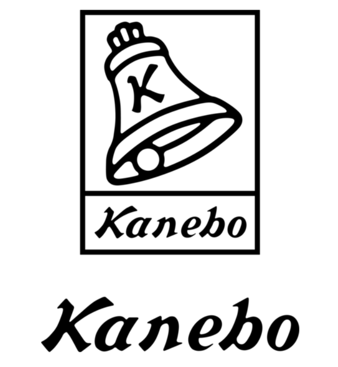Kanebo (Kao) logo