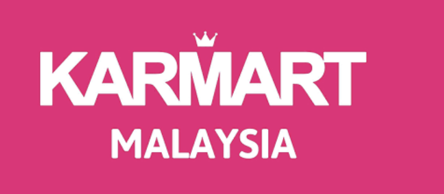 Karmarts logo