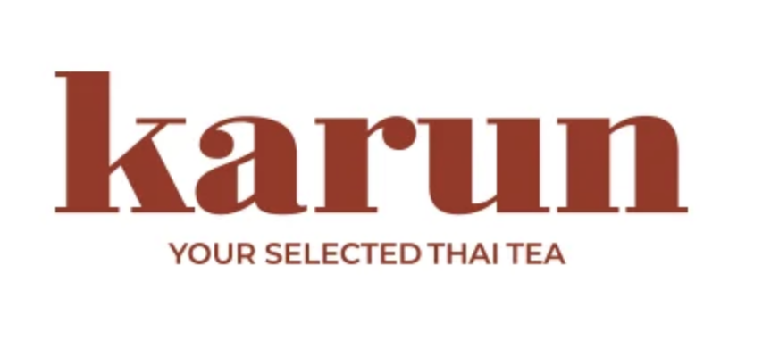 Karun Thai Tea logo
