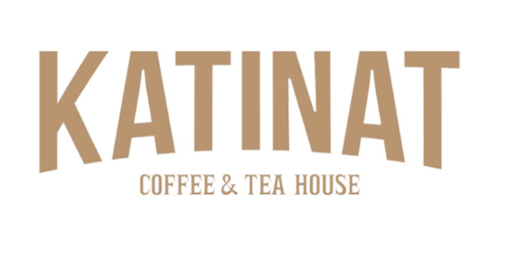 Katinat logo