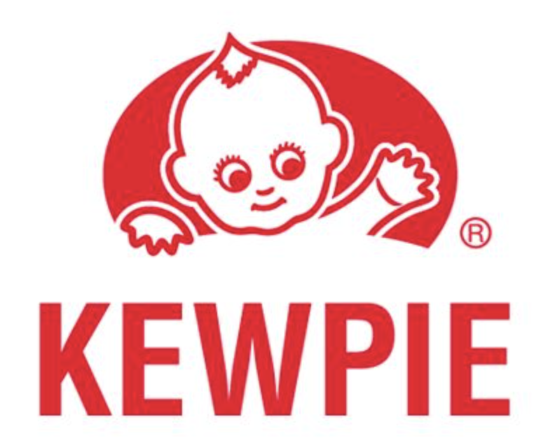 Kewpie logo