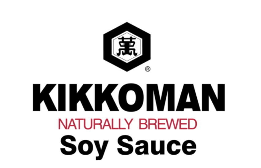 Kikkoman logo