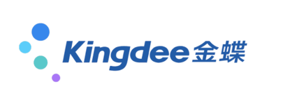 Kingdee logo