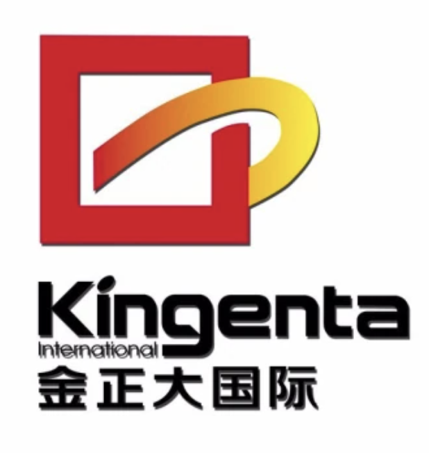 Kingenta logo