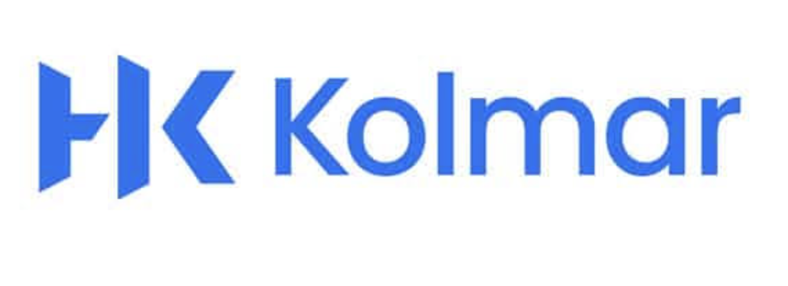 Kolmar Korea logo