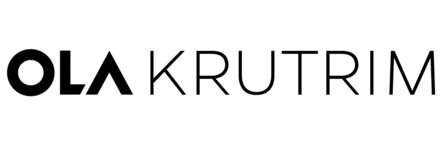 Krutrim (Ola) logo