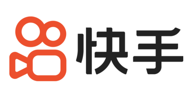 Kuaishou logo