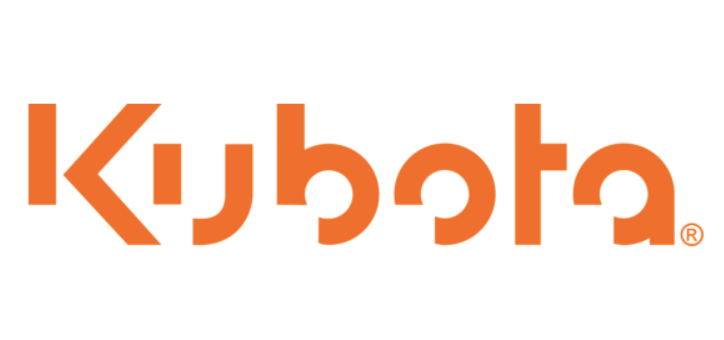 Kubota logo