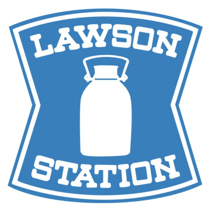 Lawson logo