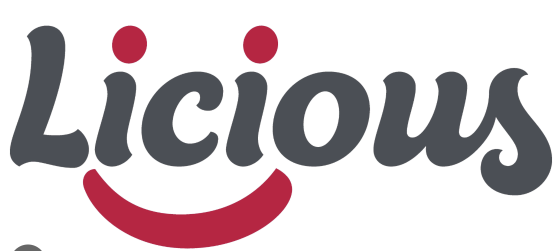 Licious logo